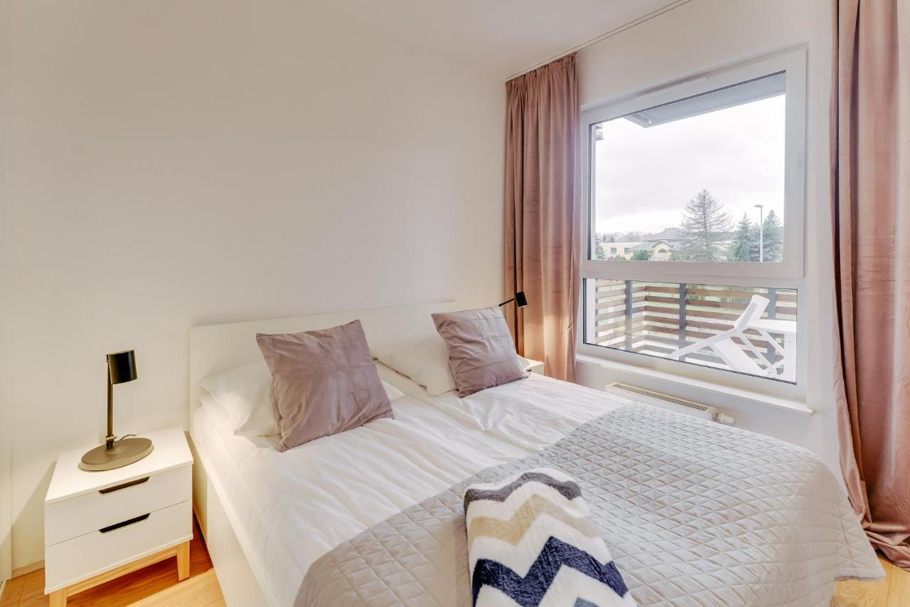 Apartament Sand Surfingbird Dzwirzyno Exterior photo