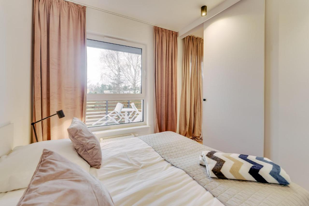 Apartament Sand Surfingbird Dzwirzyno Exterior photo